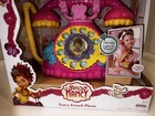Disney Junior Fancy Nancy Telephone Phone Pink Talks Lights & Sound NEW — photo 2