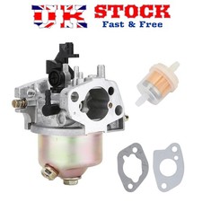 Carburetor Kit for Mountfield & Castel HP414 SP414 HP164 SP164 M411PD RS100