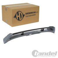 Diederichs Tuning Dachspoiler Hinten Hinten Grundiert Passend FüR Ford Focus