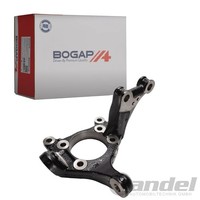 Bogap Achsschenkel Vorne Rechts Passend FüR Toyota Auris Corolla Mirai Prius RAV