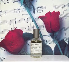 Stallion 53 EDP Spray 1.0 FL. OZ. NWOB