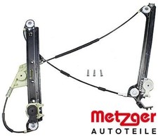 Metzger 2160429 Fensterheber Kreuzarm Reparatursatz Fenster Heber f�r BMW