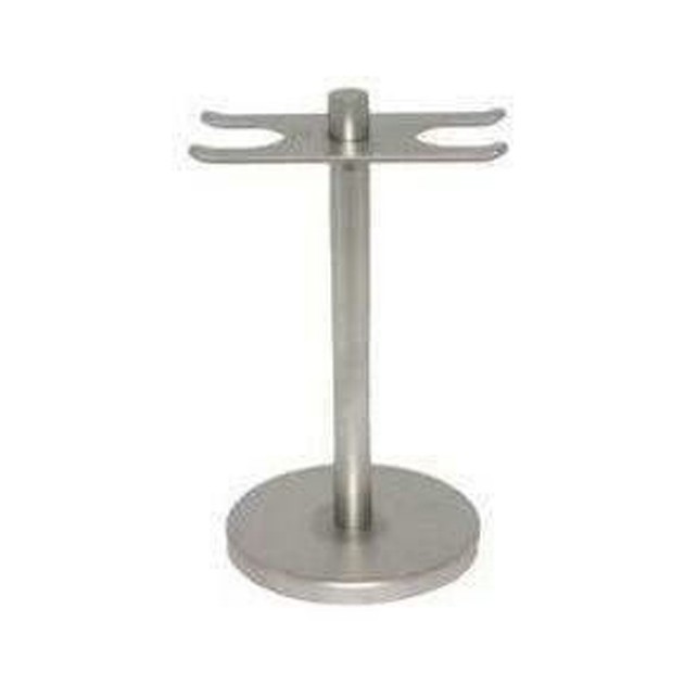 And Brush Stand, 22mm - Stainless Steel #499206