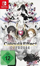 Thumbnail of ebay&reg; auction 287500299998 | The Caligula Effect: Overdose | Nintendo Switch | Zustand: SEHR GUT