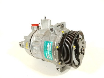 5N0820803 KLIMAKOMPRESSOR / 1711E / PXE16 / 6652337 FÜR SEAT LEON 1P1 1.9 TDI