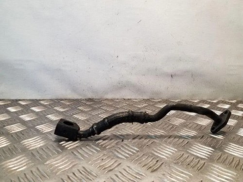 AUDI 80 Avant 8C, B4 Turbinenschmierrohr 1.90 Diesel 66kw 1994 25150043