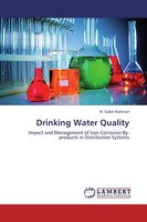 M. Safiur Rahman | Drinking Water Quality | Taschenbuch | Englisch (2015)