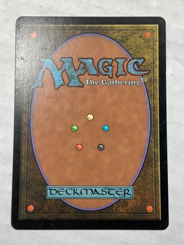Rhystic Study Prophecy Regular LP Magic The Gathering MTG - Picture 2 of 3
