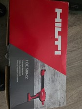 Hilti HDE 500-22 Nuron , Hilti nuron tools , Hilti,  Hilti Hde 500-22 , Hilti