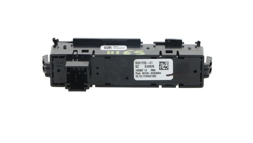 9391705 multifunktionsgriff 1873550 BMW SERIE 1 LIM. F20 F21 118D 2015