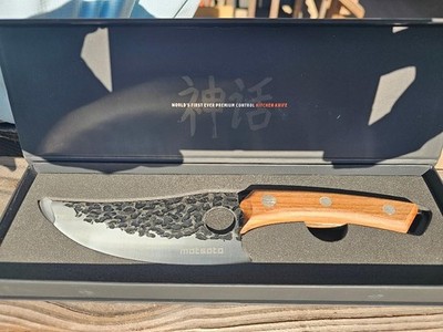 Matsato Chef's Knife 