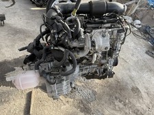 2021-2024 HYUNDAI TUCSON MK4 1.6 ENGINE & TURBO PETROL HYBRID G4FT WITH GEARBOX