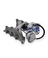 Lader Aufladung Prime Turbo V00460T FüR VW Jetta 4 162 163 AV3 AV2 3 1K2 Golf 6