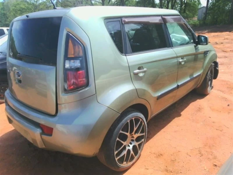 Puerta delantera de pasajero eléctrica sin solar transparente se adapta a 10-13 SOUL 166734 Foto 4 de 4