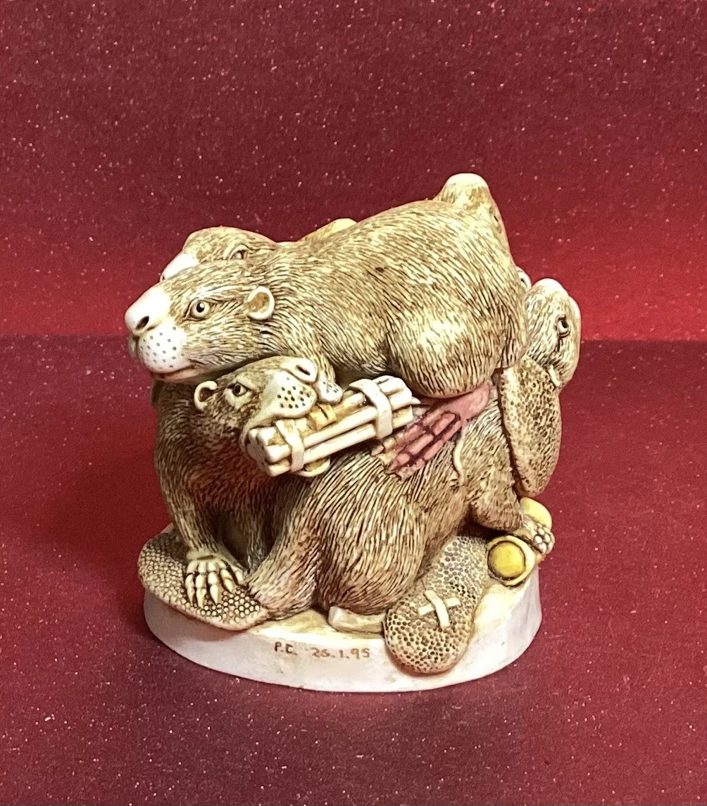 Harmony Kingdom Decorative Collector Ornaments for sale | eBay UK