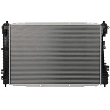 Aluminum Complete Radiator for 2008-2012 Escape