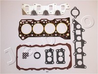 Japko Dichtungssatz Zylinderkopf FüR Suzuki Samurai SJ Subaru Justy II JMA MS