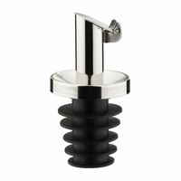 Westmark AusgießEr Inox ÖL-Spezial Pe-Kork MetallkläPpchen 47822180