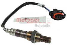 Sonde lambda Opel SIGNUM