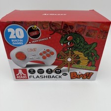 Atari Flashback Blast Vol.1 Centipede Classic Retro Video Game Plug n Play