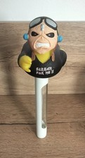 Iron Maiden Figurine Canard De Bain 2013