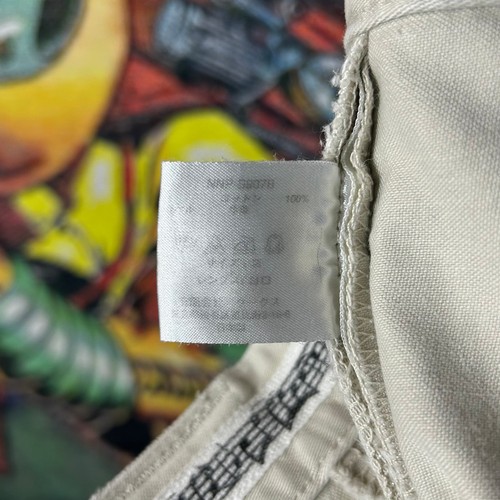 Number (N)ine Buschhose Größe 30" - Bild 5 von 5