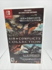 Air Conflicts Collection - Nintendo Switch