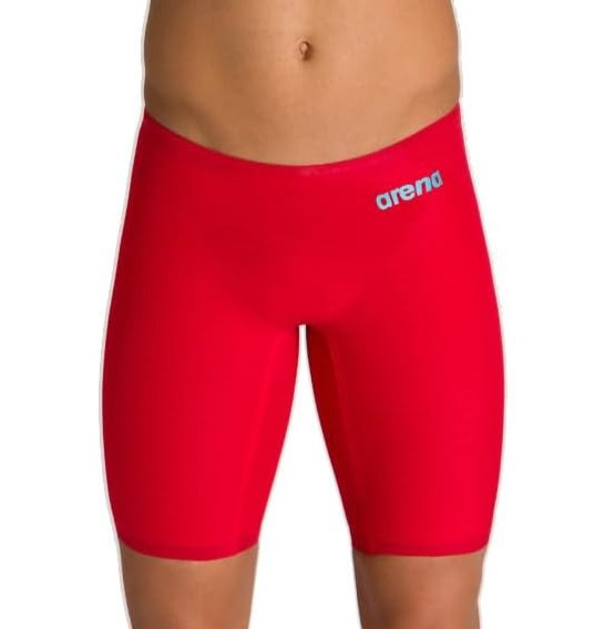 Traje técnico atlético ARENA Powerskin Carbon Air2 para hombre Racing Jammer talla 32