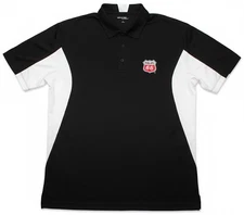 Phillips 66 Employee Uniform Polo Golf Shirt Men’s Size Large