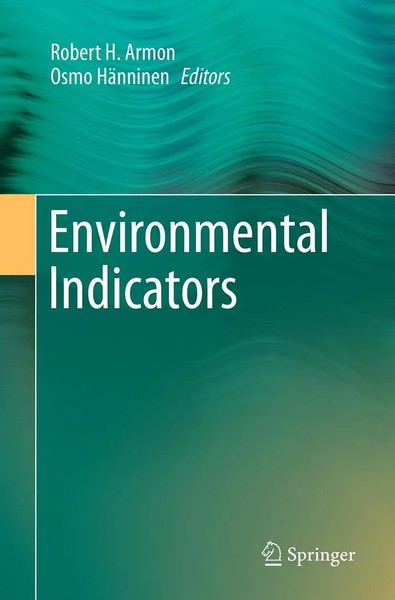 Robert H. Armon (U. A.) | Environmental Indicators | Taschenbuch | Englisch-image