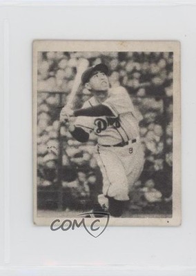 1950 Black & White Bromides Type 2 JBR2 Tokuzo Harada 0ol0