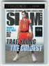 2020-21 Hoops Winter #6 Trae Young BASKETBALL Atlanta Hawks