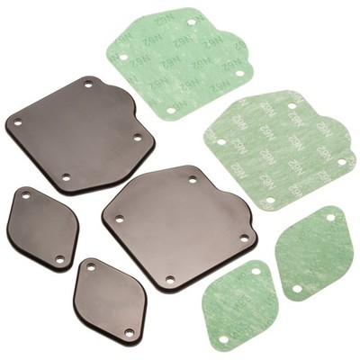Opas Block Off Removal Kit for SeaDoo GTX GTI RXP RXT