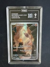 Charmander 168/165 Illustration Rare TAG 9 Mint Pokemon 151