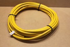 Cable Mains Flex 3-core 1.5 sq mm 3183Y Arctic Grade 9m Coil- Free Postage 0.96 per metre