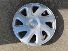 Toyota Corolla Wheel Cover Hubcap Hub Cap 14 00 01 02 2000 2001 2002