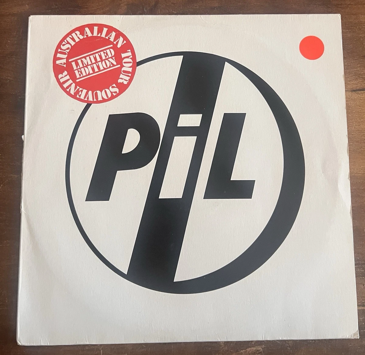 Public Image Limited in Music Records for sale | eBay UK