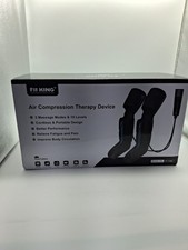 Fit King Air Compression Therapy Leg Device Model  Ft-119A