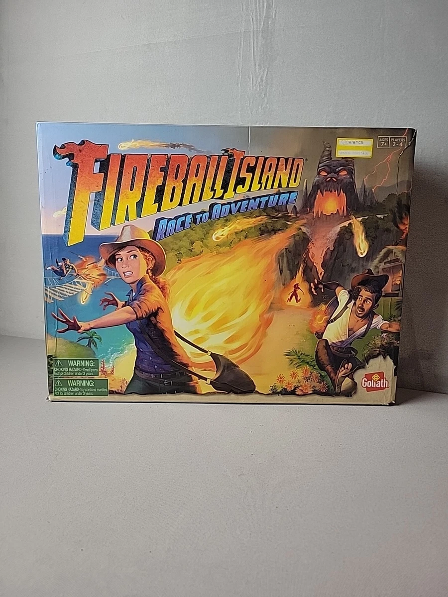fireball island products for sale | eBay