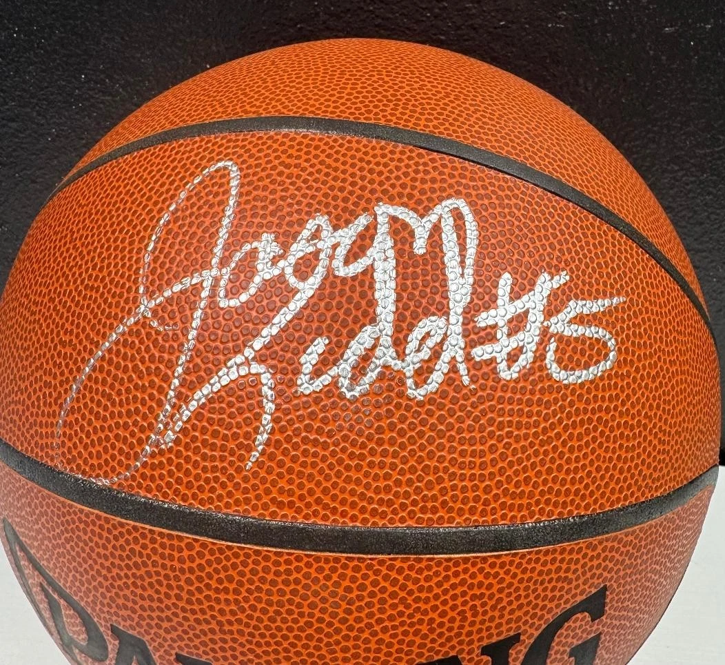 Jason Kidd NBA Autographed Basketballs for sale | eBay