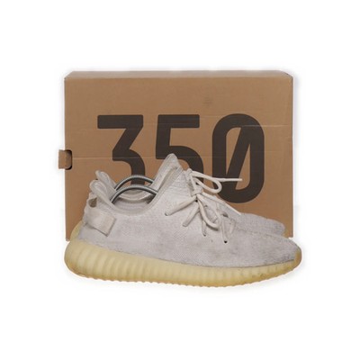 Adidas x Yeezy, Trainingsschuhe, Größe: 42 2/3, Boost 350 V2, Beige, Herren #WcN