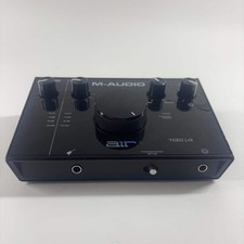 M-AUDIO AIR 192 4 USB Audio Interface AIR 192 4
