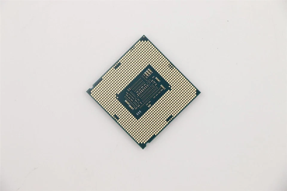 Lenovo ThinkStation P320 CPU Processor 01AG125 - Image 4 of 4