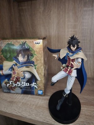 Black Clover Figur Yuno