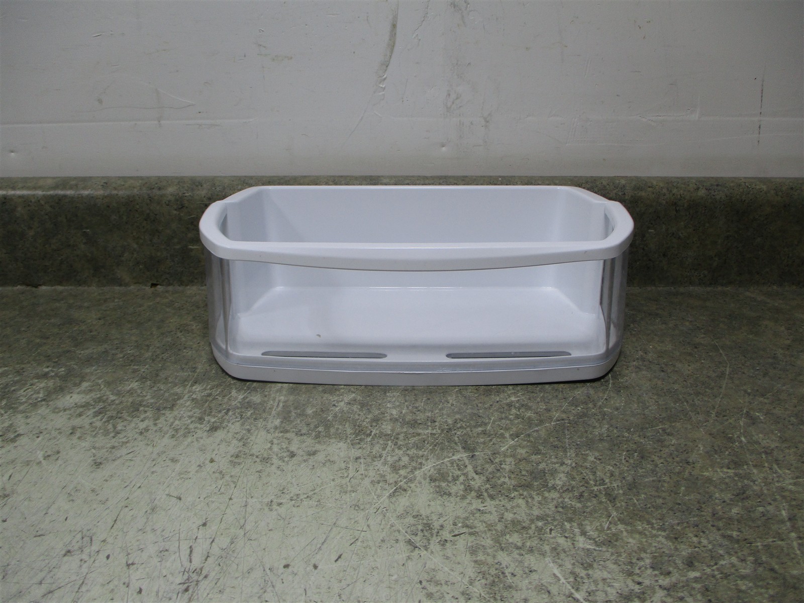 Kenmore Refrigerator Door Bin Scratches Part # Aap73051302