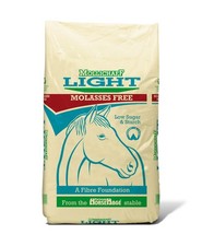 Mollichaff Light 12.5kg 1.34 per kilo
