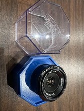 Nikon EL-NIKKOR 50mm f4 enlarger lens