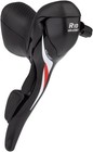 microSHIFT R10 Drop Bar Shifter - 10-Speed Compatible, Black, Lightweight &