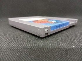 Prince of Persia - Nintendo NES EU PAL - NES-PA-FRA/FRA (b#02)