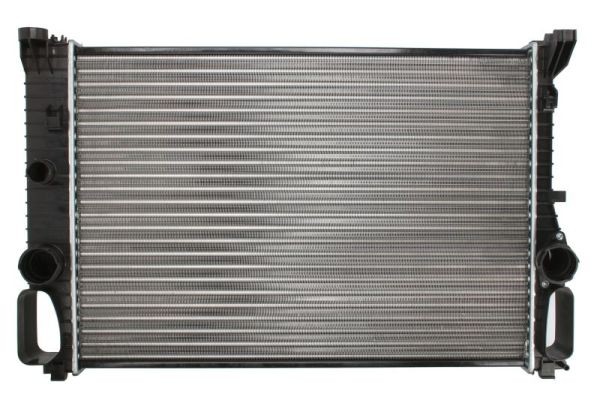 Thermotec KüHler WasserküHler FüR Mercedes E-Klasse T-Model CLS S211 C219 W211-image